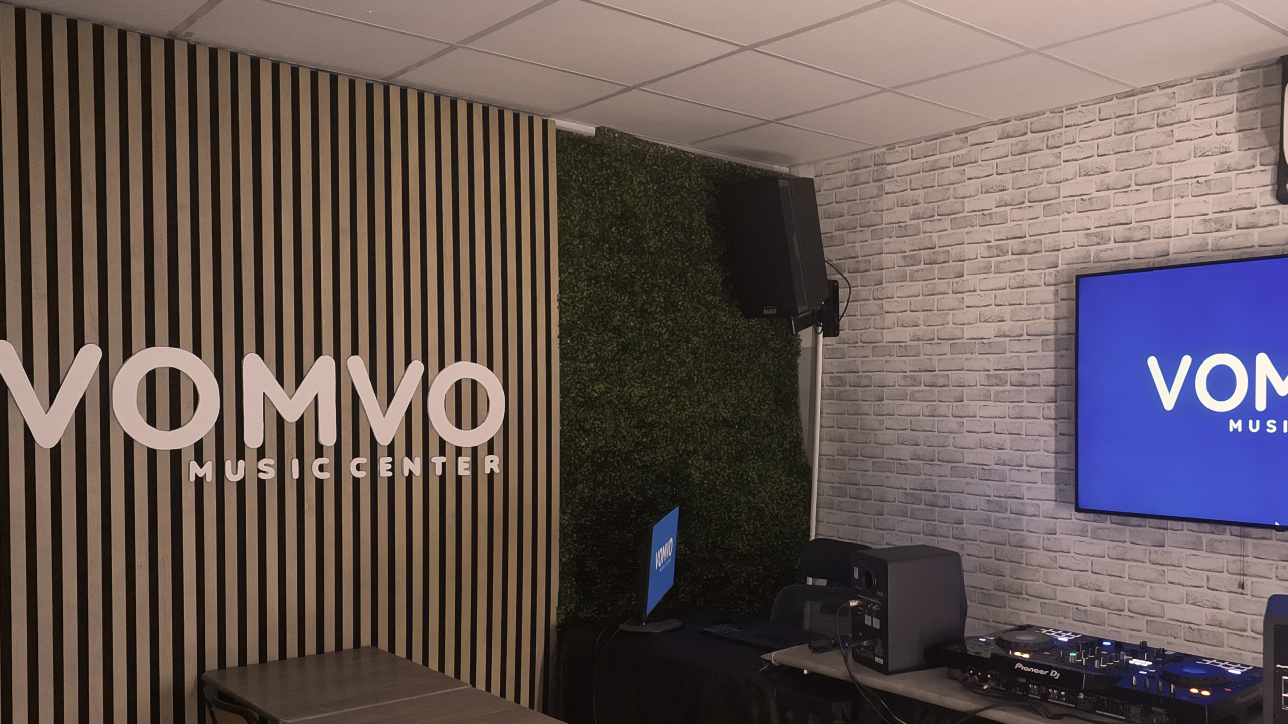 Curso produccion y dj profesional